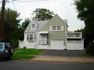 1673 Lawrence St, Rahway, NJ 07065