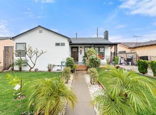 4916 Layman Ave, Pico Rivera, CA 90660