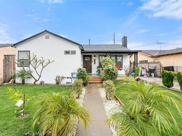 4916 Layman Ave, Pico Rivera, CA 90660