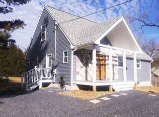 36 Stage Rd, Little Egg Harbor, NJ 08087