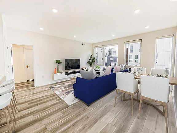 2nd image of 1667 N 5th St #108B