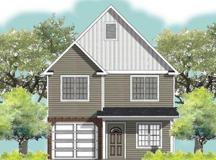 347 Dante Cir, Beaufort, SC 29906