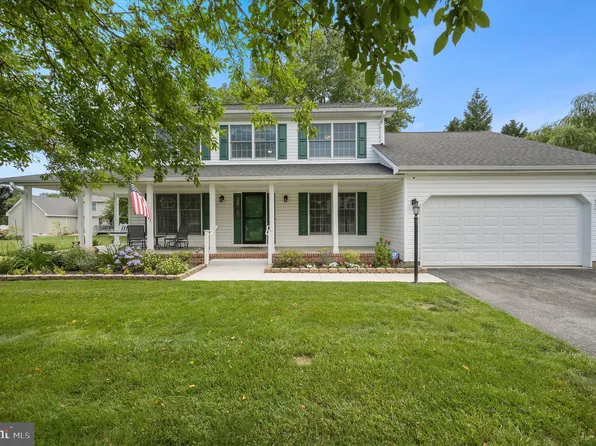 105 Gardengate Rd, Camden Wyoming, DE 19934