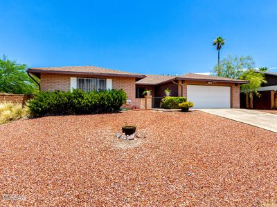 1717 S Burning Tree Ave, Tucson, AZ, 85710