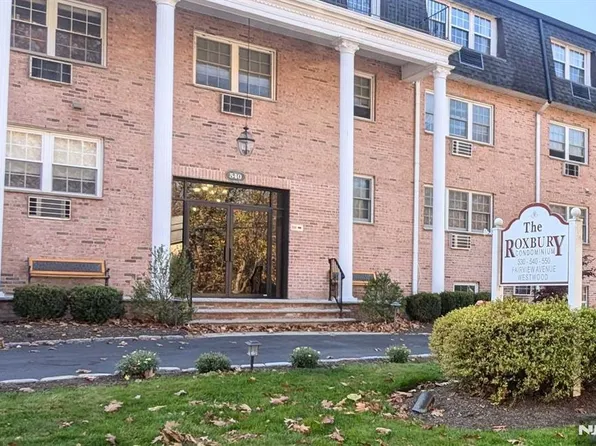 550 Fairview Ave #5304, Westwood, NJ 07675