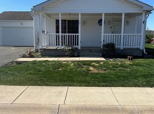 152 Random Rd, Douglassville, PA 19518