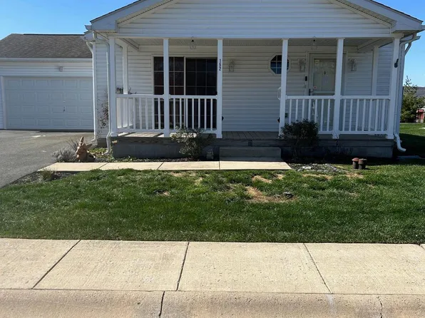 152 Random Rd, Douglassville, PA 19518