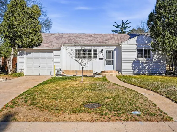 2310 Kirkview Dr, Loveland, CO 80538