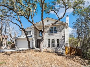 8635 Cross Spg, San Antonio, TX 78251