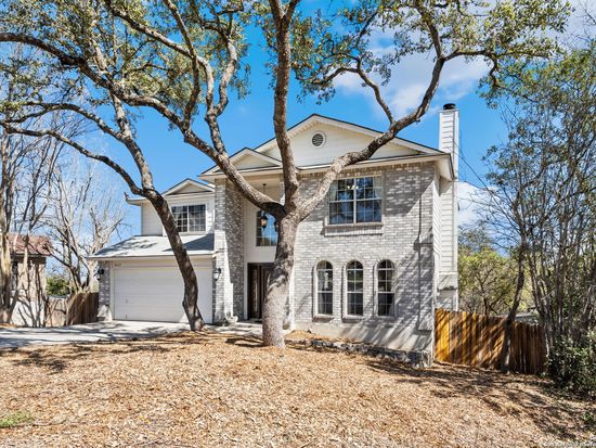 8635 CROSS SPG, San Antonio, TX 78251