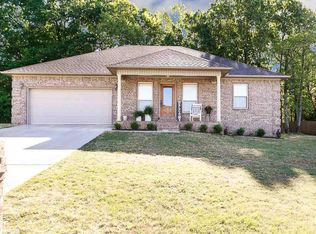 45 Fuscata Loop, Loop, AR 72086