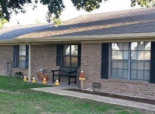 206 Northline Rd, Teague, TX 75860