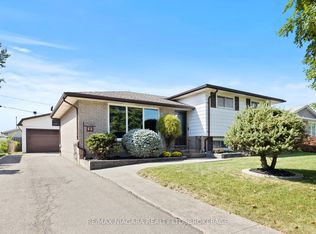 96 Watt Ave, Welland, ON L3B1J4