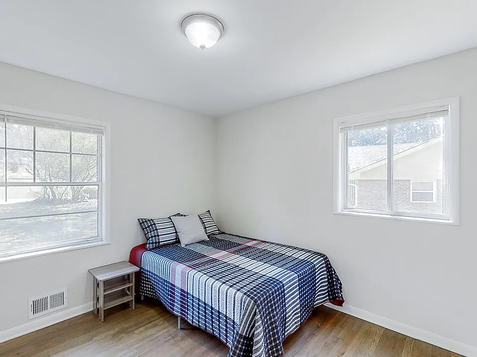 Conley Cir