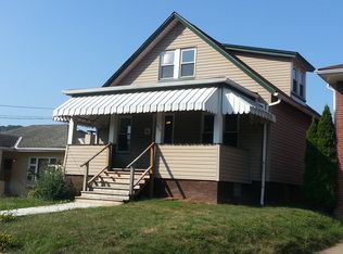 3910 Elizabeth St, McKeesport, PA 15132