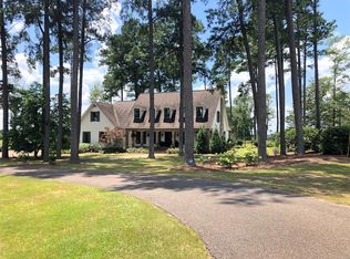 655 Mount Zion Rd, Grove Hill, AL 36451