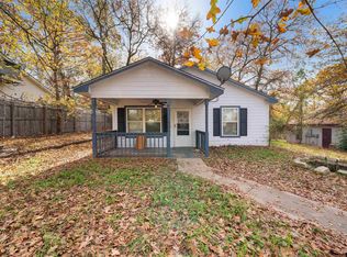 1816 Alice St, Tyler, TX 75702