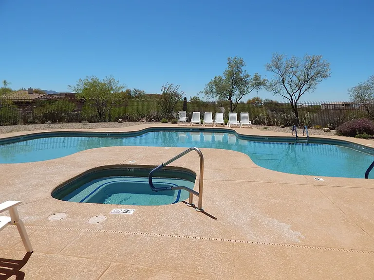 13798 E Fiery Dawn Dr — Photo 29