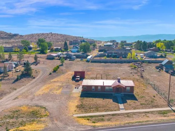 468 N Duck Springs Dr, Moroni, UT 84646