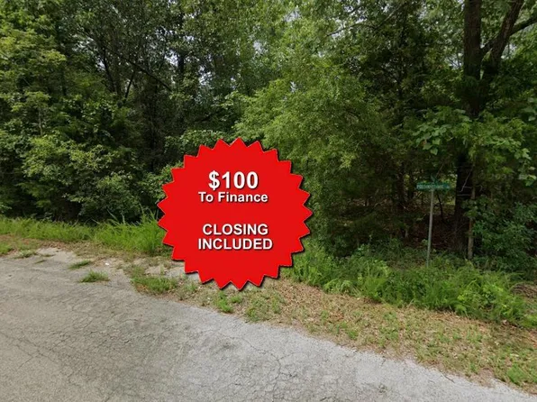 3 Colusa Cir, Cherokee Village, AR 72529