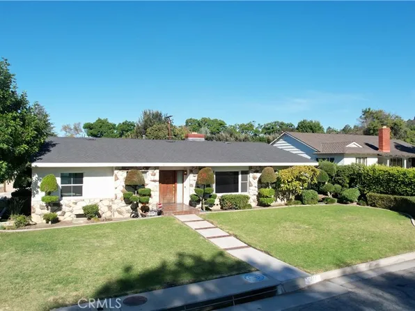 8261 Edmaru Ave, Whittier, CA 90602