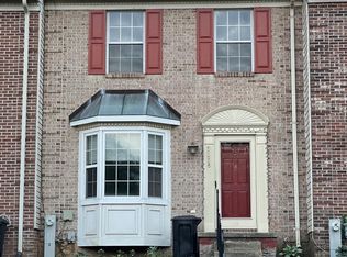 3038 Tipton Way, Abingdon, MD 21009