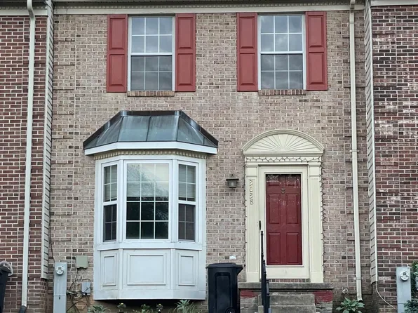 3038 Tipton Way, Abingdon, MD 21009