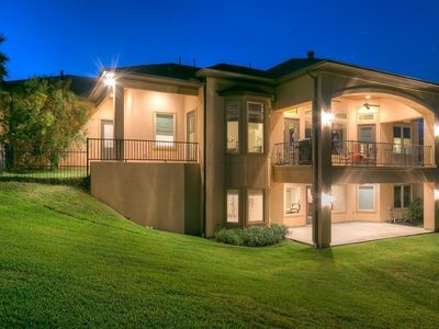 10910 Decatur St, Willis, TX, 77318