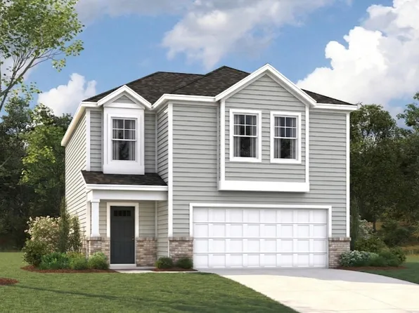 1069 Persimmon Holw, Greeneville, TN 37745
