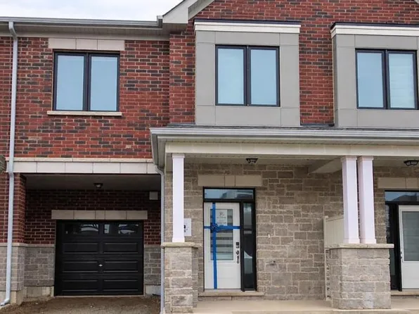 1346 Hearns Pl, Milton, ON L9E 2A9