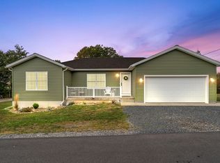 36 Simpson St, Smithmill, PA 16680