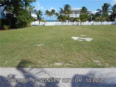 40 Sunset Key Dr, Key West, FL, 33040