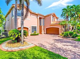 18559 SW 50th Ct, Miramar, FL 33029