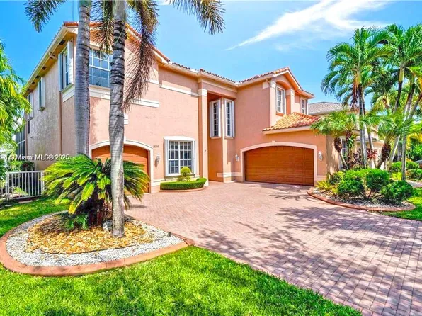 18559 SW 50th Ct, Miramar, FL 33029