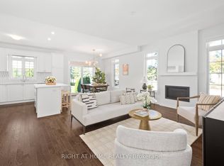 1 Overlea Dr, Brampton, ON L6R4B5