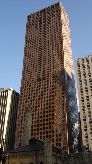Olympia Centre