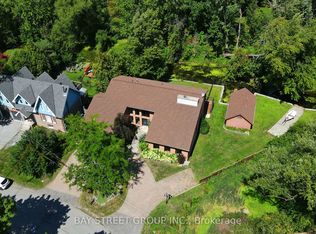 8 Waterbend Dr, Georgina, ON L4P2S2