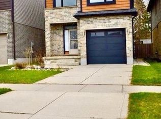 2174 Tribalwood St, London, ON N6G0R5