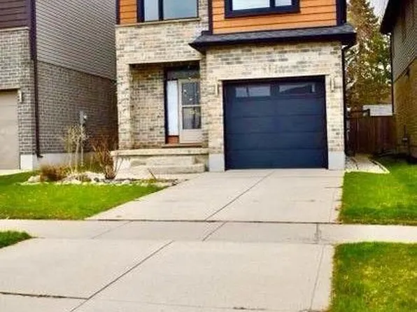 2174 Tribalwood St, London, ON N6G 0R5