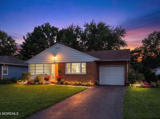 56 Bellflower Court, Toms River, NJ
