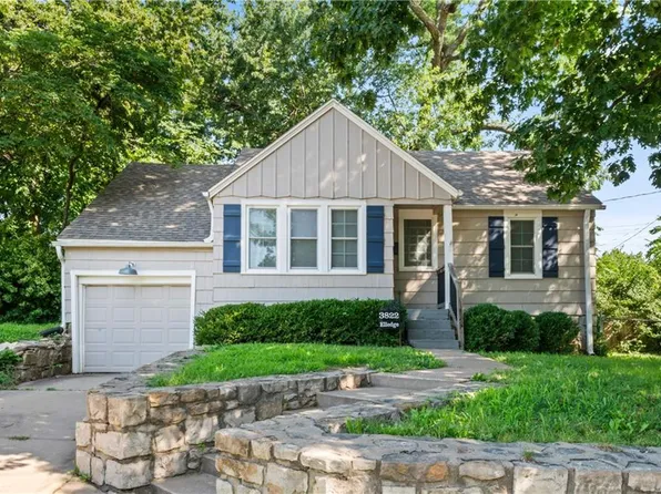 3822 Elledge Dr, Roeland Park, KS 66205