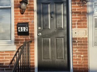 412 N Harrison St, Wilmington, DE
