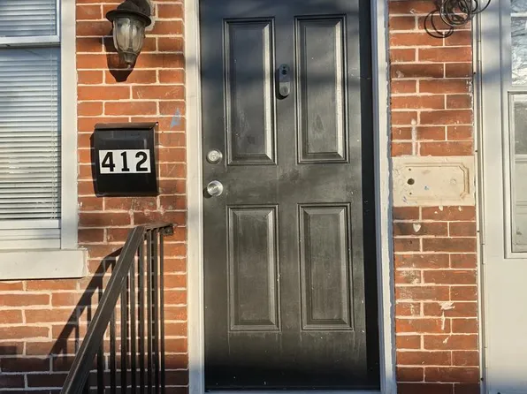 412 N Harrison St, Wilmington, DE 19805