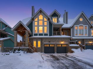 119 Venture Blvd, The Blue Mountains, ON