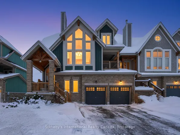 119 Venture Blvd, The Blue Mountains, ON L9Y 0B6