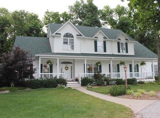 3904 Brighton Bunker Hill Rd, Brighton, IL 62012