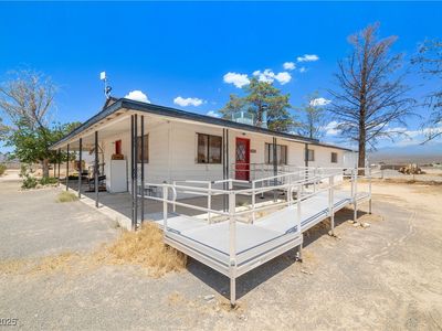 2580 Sunset St, Pahrump, NV, 89060