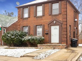 15046 Snowden St, Detroit, MI 48227