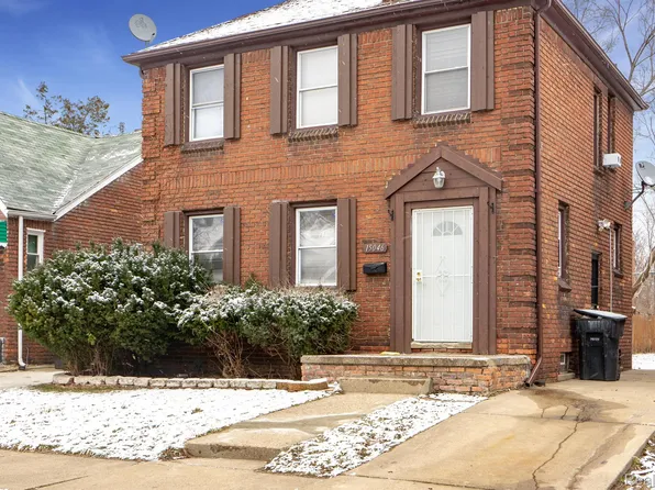 15046 Snowden St, Detroit, MI 48227