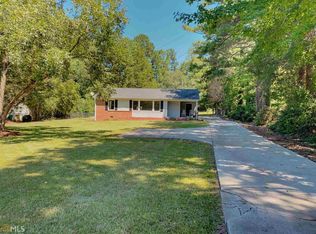 1307 Highway 16 E, Jackson, GA 30233